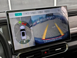 Внедорожник Jetour T2 2024 года, 3390000 рублей, Краснодар