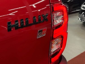 Пикап Toyota Hilux 2025 года, 7990000 рублей, Павловская Слобода