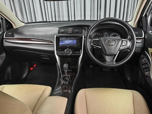 Седан Toyota Allion 2016 года, 1579000 рублей, Ставрополь