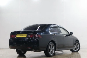 Седан Honda Accord 2007 года, 849000 рублей, Новокузнецк