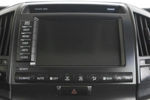 Внедорожник Toyota Land Cruiser 2009 года, 3449000 рублей, Кемерово