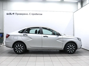 Седан ВАЗ (LADA) Vesta 2017 года, 799000 рублей, Красноярск