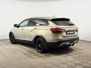 Универсал ВАЗ (LADA) Vesta Cross 2018 года, 935000 рублей, Казань