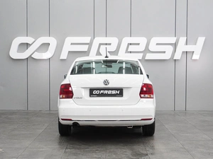 Седан Volkswagen Polo 2017 года, 1149000 рублей, Воронеж