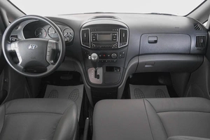 Минивэн Hyundai Grand Starex 2018 года, 3429000 рублей, Кемерово