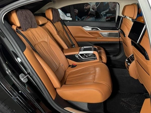 Седан BMW 7 серия 2020 года, 7249000 рублей, Кропоткин