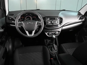 Универсал ВАЗ (LADA) Vesta 2021 года, 1249000 рублей, Аксай