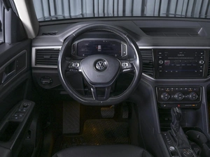 Внедорожник Volkswagen Teramont 2019 года, 3286000 рублей, Ставрополь