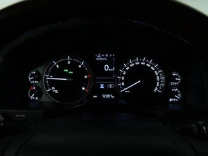 Внедорожник Toyota Land Cruiser 2020 года, 8985055 рублей, Москва