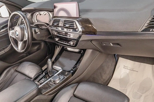 Внедорожник BMW X3 2018 года, 4199000 рублей, Челябинск