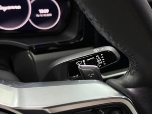 Внедорожник Porsche Cayenne Coupe 2022 года, 12800000 рублей, Красноярск