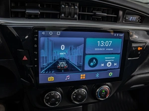 Седан Toyota Corolla 2013 года, 1240000 рублей, Краснодар