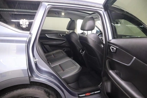 Внедорожник Chery Tiggo 7 2021 года, 1740000 рублей, Брянск