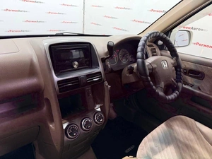 Внедорожник Honda CR-V 2001 года, 860000 рублей, Красноярск