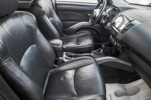 Внедорожник Mitsubishi Outlander 2007 года, 1399000 рублей, Барнаул