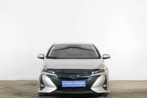 Лифтбек Toyota Prius 2017 года, 2489000 рублей, Тюмень