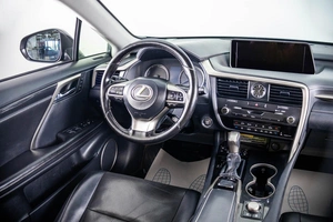 Внедорожник Lexus RX 2017 года, 3649000 рублей, Пермь