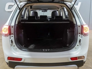 Внедорожник Mitsubishi Outlander 2014 года, 1699000 рублей, Воронеж
