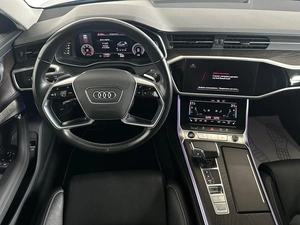Седан Audi A6 2022 года, 5900000 рублей, Кемерово