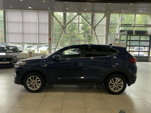 Внедорожник Hyundai Tucson 2017 года, 1930000 рублей, Орёл