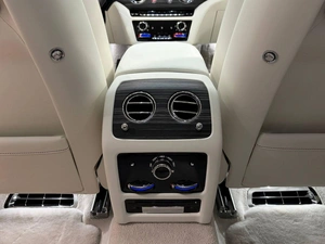 Седан Rolls-Royce Ghost 2022 года, 33990000 рублей, Павловская Слобода