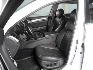 Седан Hyundai Genesis 2014 года, 1885000 рублей, Минеральные Воды