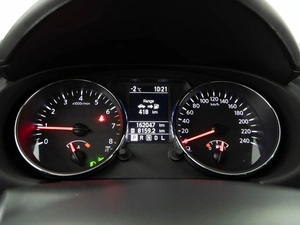 Внедорожник Nissan Qashqai 2012 года, 797055 рублей, Москва