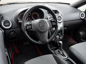 Хетчбэк Opel Corsa 2008 года, 530000 рублей, Краснодар