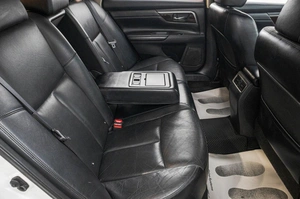 Седан Nissan Teana 2014 года, 1299000 рублей, Барнаул