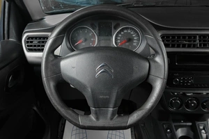 Седан Citroen C-Elysee 2013 года, 429000 рублей, Тюмень