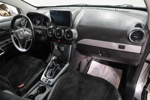 Внедорожник Opel Antara 2013 года, 1099000 рублей, Новокузнецк