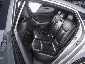 Седан Hyundai Avante 2012 года, 970000 рублей, Ростов-на-Дону