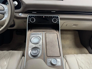 Внедорожник Genesis GV80 2021 года, 5200000 рублей, Красноярск