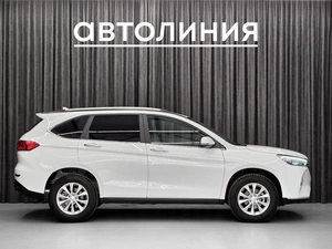 Внедорожник Haval M6 2023 года, 1690000 рублей, Красноярск