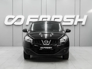Внедорожник Nissan Qashqai 2007 года, 950000 рублей, Ростов-на-Дону
