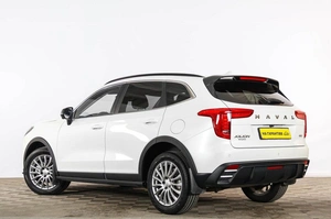 Внедорожник Haval Jolion 2025 года, 2349000 рублей, Тюмень