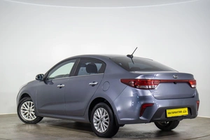 Седан Kia Rio 2018 года, 1489000 рублей, Оренбург