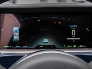 Внедорожник Voyah Free 2023 года, 3790000 рублей, Краснодар