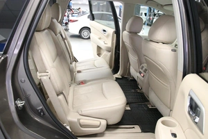 Внедорожник Nissan Pathfinder 2015 года, 2022000 рублей, Солонцы