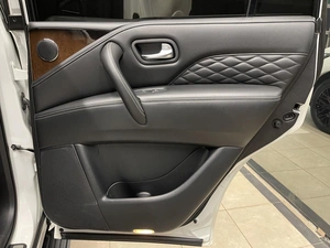 Внедорожник Infiniti QX80 2018 года, 4100000 рублей, Красноярск