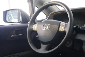 Минивэн Honda FR-V 2007 года, 1469000 рублей, Омск