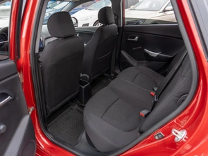 Хетчбэк Kia Rio 2012 года, 729000 рублей, Саратов