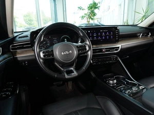 Седан Kia K5 2021 года, 2849000 рублей, Тверь