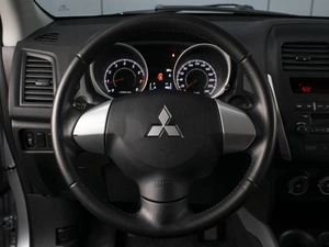 Внедорожник Mitsubishi ASX 2012 года, 890000 рублей, Омск