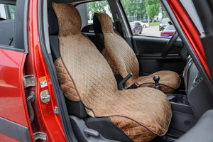 Хетчбэк Suzuki SX4 2007 года, 685000 рублей, Ульяновск