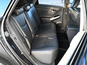 Лифтбек Toyota Prius 2011 года, 949000 рублей, Кирилловка