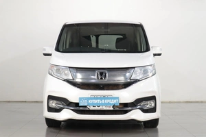 Минивэн Honda Stepwgn Spada 2015 года, 2129000 рублей, Челябинск