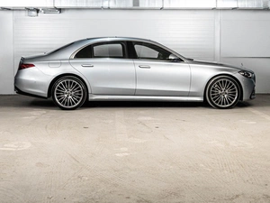 Седан Mercedes-benz S-класс 2021 года, 10400000 рублей, Ставрополь