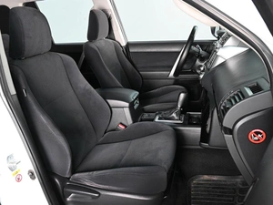 Внедорожник Toyota Land Cruiser Prado 2014 года, 3870000 рублей, Аксай