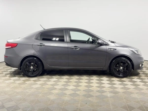 Седан Kia Rio 2015 года, 1065200 рублей, Казань